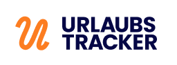 Urlaubstracker logo