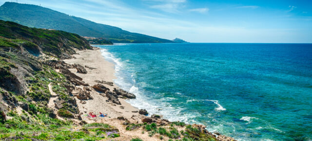Sardinien: 8 Tage im 4* Hotel mit Frühstück & Flug nur 401€