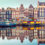Komm wir fahren nach Amsterdam: 2 Tage übers Wochenende im guten Hotel nur 47€