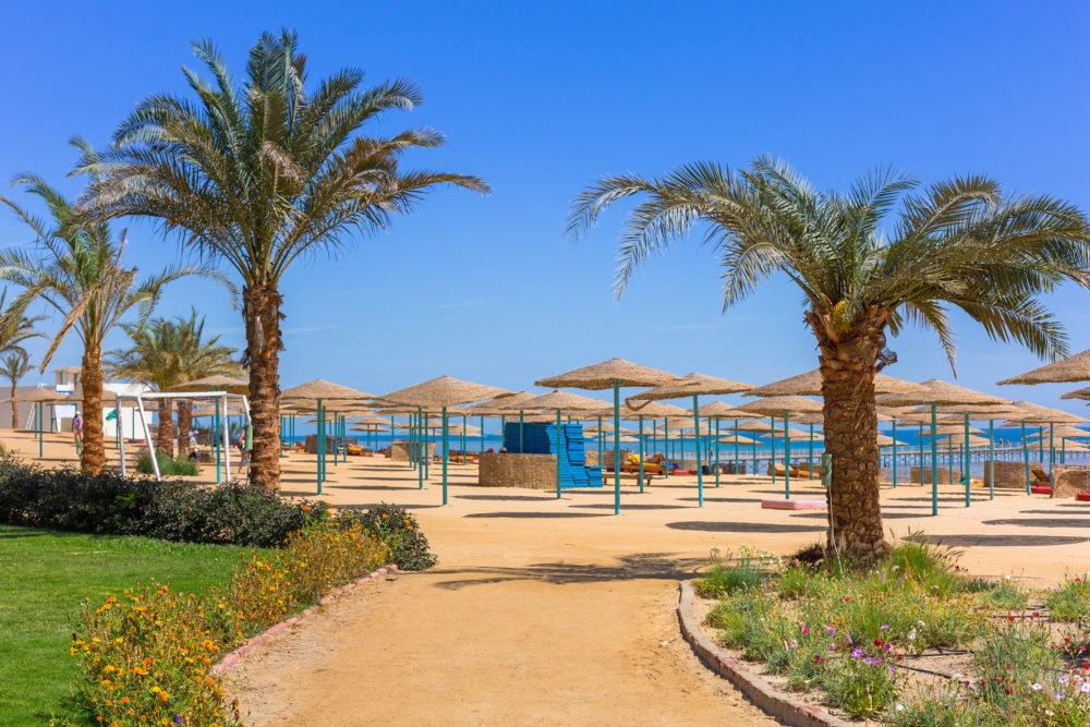Hurghada