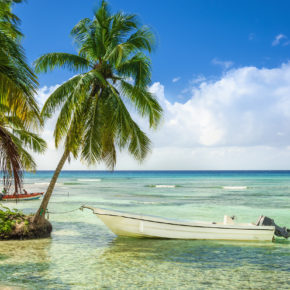 Dom Rep: 9 Tage im Luxus 5* Resort mit All Inclusive,Flug & Transfer für 1531 €