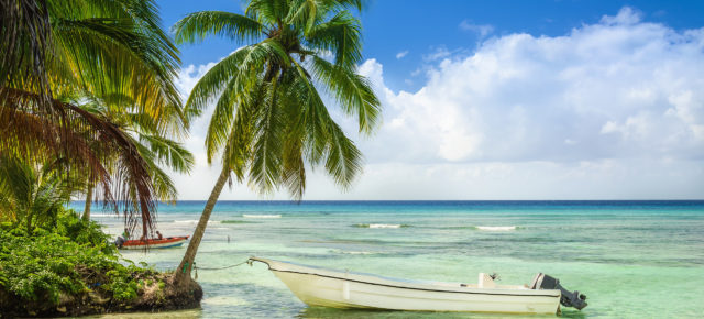 Dom Rep: 9 Tage im Luxus 5* Resort mit All Inclusive,Flug & Transfer für 1531 €