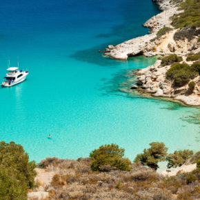 Neueröffnung auf Kreta: 7 Tage im TOP 5* Hotel mit Halbpension, Flug & Transfer für 466€ Neueröffnung auf Kreta: 7 Tage im TOP 5* Hotel mit Halbpension, Flug & Transfer für 466€