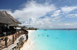Sansibar Kracher: 10 Tage in sehr guter 3* Unterkunft mit Flug & Transfer ab 476€
