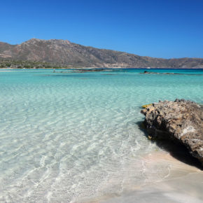 Ab auf die Griechischen Inseln: 7 Tage Kreta ins TOP 4* Hotel inkl. Halbpension, Flug & Transfer nur 568€