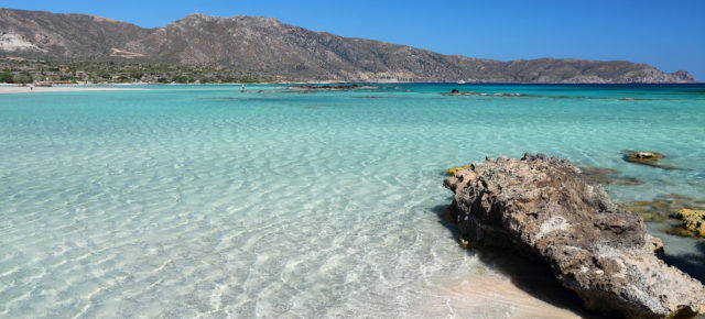 Ab auf die Griechischen Inseln: 7 Tage Kreta ins TOP 4* Hotel inkl. Halbpension, Flug & Transfer nur 568€