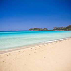 Griechenland zum Verlieben: [ut f="duration"] Tage Kreta im TOP 4* Hotel am Strand mit [ut f="board"], Flug & Transfer nur [ut f="price"]€