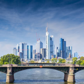 Tipps für Frankfurt: Euer Städtetrip in die Mainmetropole