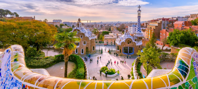 Kurztrip nach Spanien: 3 Tage in Barcelona mit Hotel und Flug ab nur 139€