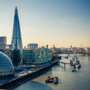 London Tipps - die besten Low Budget Tipps für Euren Städtetrip