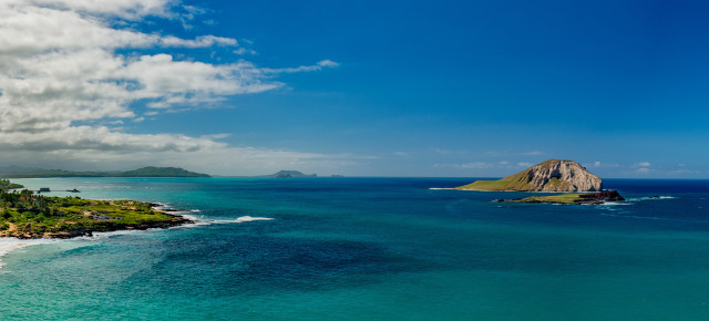 Super günstig nach Hawaii: Flüge hin & zurück nur 369€
