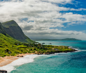 MEGA Deal: Hawaii Flüge hin und zurück nur 392€