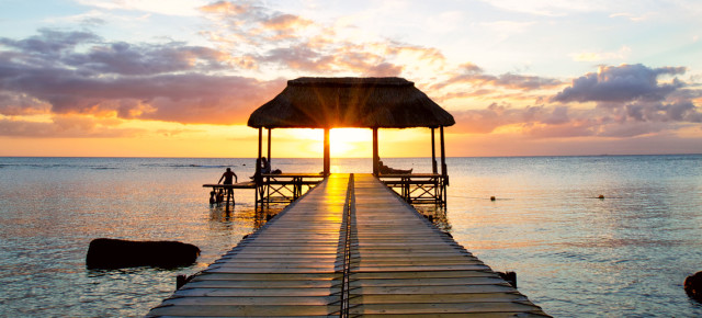 Mauritius Panorama