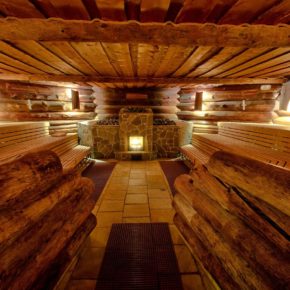 Auszeit in der Therme: 2 Tage in Deutschland mit Therme-Tickets & Premiumhotel nur 87.50 €