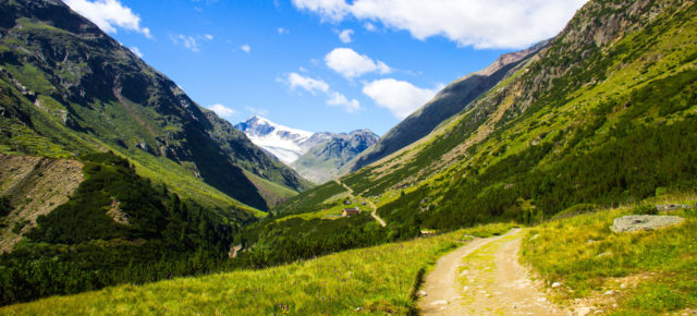 Ötztal Guest Card: Preise, Leistungen & Infos
