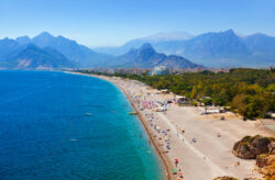 Türkei-Kracher: 8 Tage im 5* Hotel mit All Inclusive, Flug & Transfer ab 581€