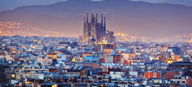 Städtetrip nach Barcelona: Direkte Hin- & Rückflüge nach Spanien für nur super günstige 41€