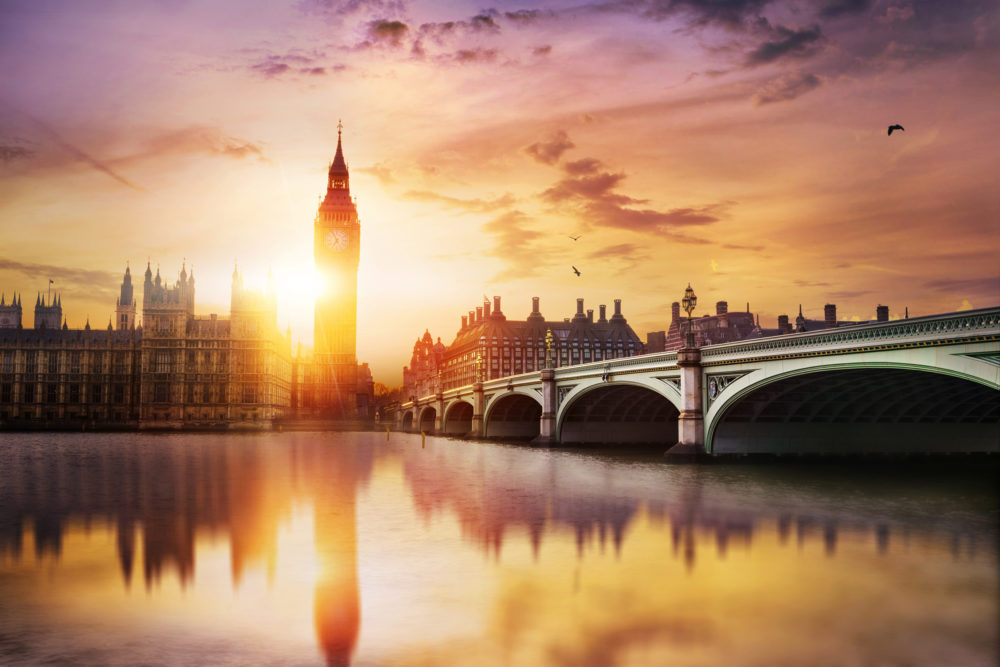 Städtetrip nach London 3 Tage im TOP 3* Hotel mit Flug nur 148€ Urlaubstracker.at