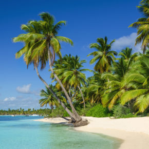 Auf geht’s in die Dom Rep: 9 Tage Dom Rep im 4* RIU Hotel mit All Inclusive & Flug für 1444€