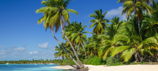 Auf geht’s in die Dom Rep: 9 Tage Dom Rep im 4* RIU Hotel mit All Inclusive & Flug für 1444€