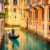 Gondel in Venedig
