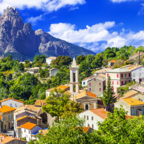 Wunderschönes Korsika: 8 Tage in eigener Ferienwohnung mit Meerblick, Pool & Flug nur 141€ Wunderschönes Korsika: 8 Tage in eigener Ferienwohnung mit Meerblick, Pool & Flug nur 141€