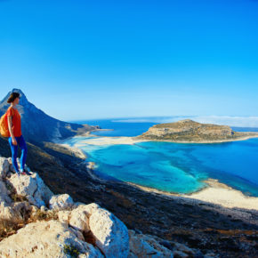 Griechenland: 7 Tage auf Kreta im Studio eines TOP 4* Hotels mit Flug nur 199€