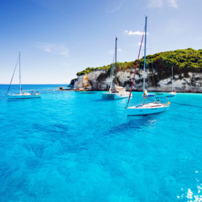Neue Hotels in Griechenland: Diese Resorts & Anlagen eröffnen 2019 Neue Hotels in Griechenland: Diese Resorts & Anlagen eröffnen 2019