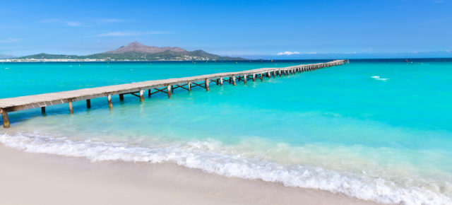 Mallorca Schnapper: 8 Tage Playa de Palma im TOP 4* Hotel mit Frühstück, Flug & Transfer nur 456€