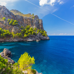 Mallorca Lastminute: 7 Tage im TOP 3* Hotel mit Halbpension, Flug & Transfer um 282€ Mallorca Lastminute: 7 Tage im TOP 3* Hotel mit Halbpension, Flug & Transfer um 282€