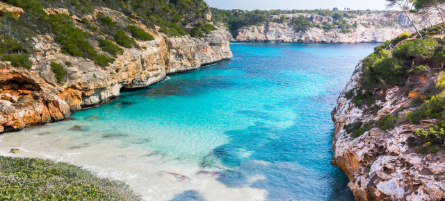 Mallorca krass günstig: 8 Tage mit Flug & Mietwagen nur 67€ p.P.