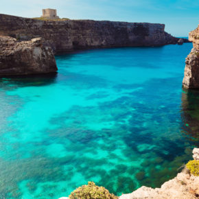 Malta: Günstige One Way Flüge auf die Mittelmeerinsel um [ut f="price"]€