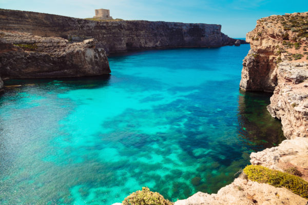 Malta Lagoon