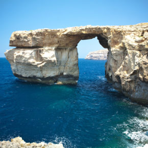 Malta-Kombi: 8 Tage Malta im 3* Hotel & Flug um 99€
