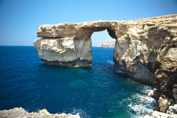 Malta Arch