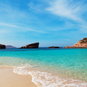 Urlaub auf Malta: 5 Tage im tollen 3* Hotel mit Pool & Flug nur 85€