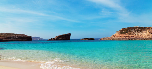 November: 8 Tage Malta im TOP Apartment mit Flug nur 123€
