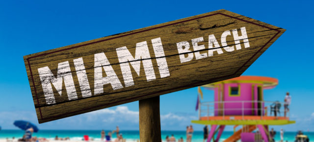 Ab nach Miami: Hin- & Rückflüge in den Sunshine State nur 336€