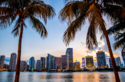 Karibik-Feeling: 6 Tage Kreuzfahrt ab/an Miami inklusive Vollpension NUR 232€