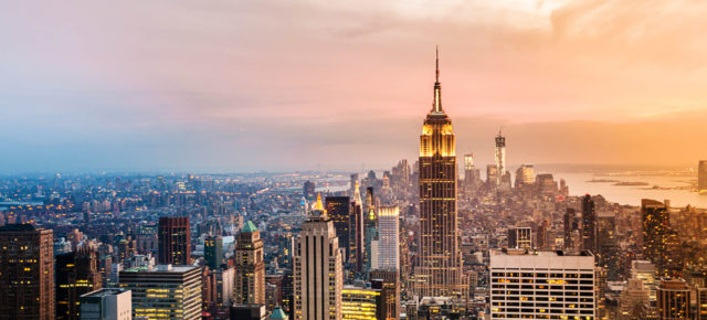 New York Restaurant Tipps: Essen & Trinken im Big Apple