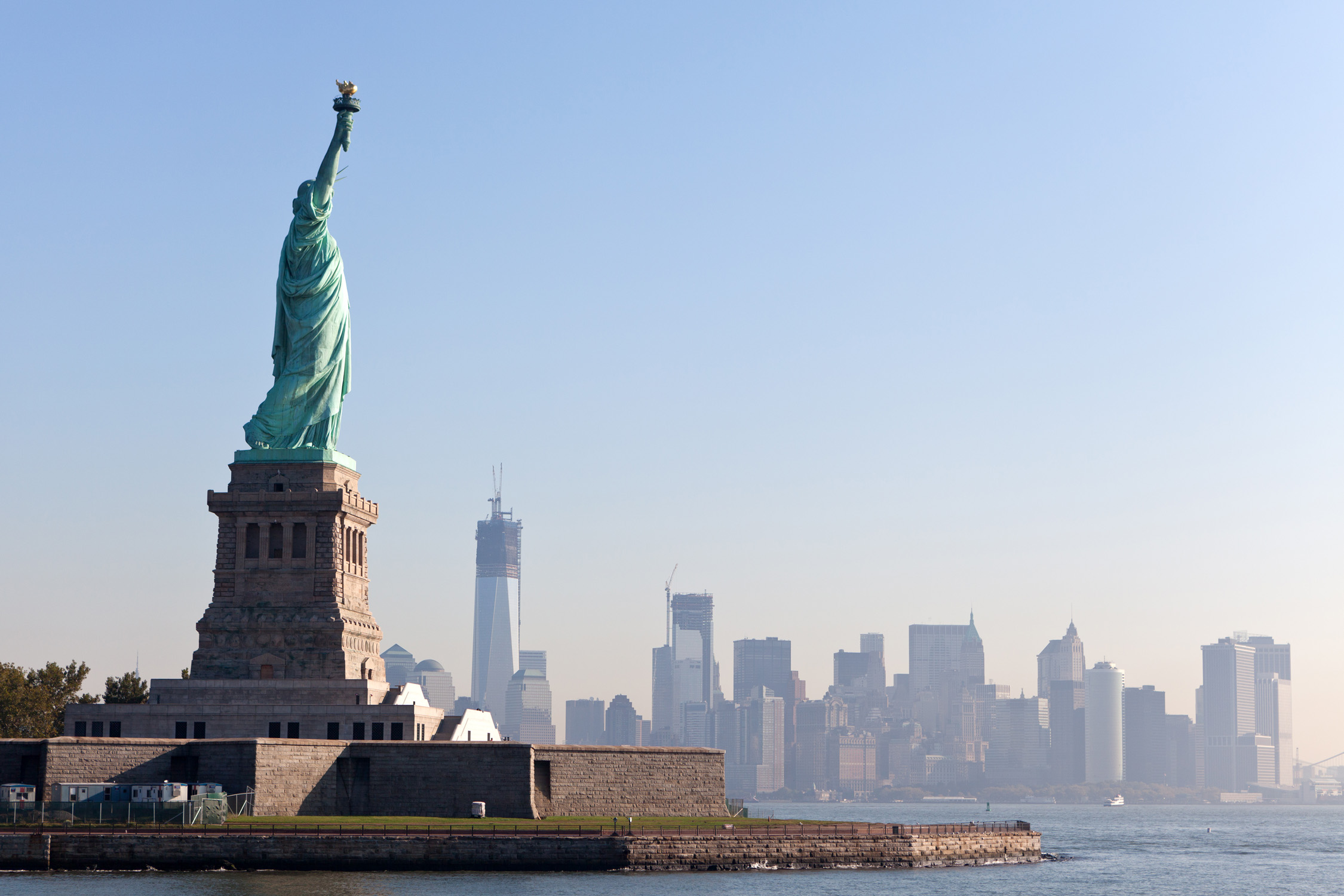 Beste Reisezeit für New York Jahreszeiten & Klima Urlaubstracker.at