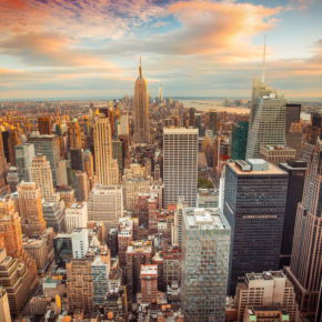 2022 nach New York: 8 Tage im TOP 3* Hotel mit Frühstück in Mannhattan & Flug nur 667€ 2022 nach New York: 8 Tage im TOP 3* Hotel mit Frühstück in Mannhattan & Flug nur 667€