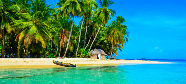 Travel Tuesday Kracher: 15-tägige Costa Rica & Panama Reise mit verschiedenen Hotels, Frühstück, Flug & Transfers ab 2149€