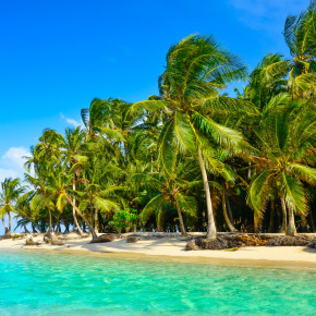 15 Tage Panama-Paradies: Flüge hin & zurück nur 444€ 15 Tage Panama-Paradies: Flüge hin & zurück nur 444€