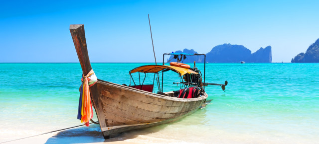 Thailand Kracher: 10 Tage Phuket im 4* Hotel mit Frühstück & Flug ab 932€