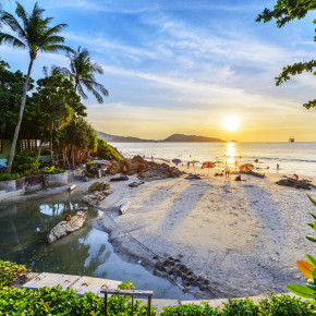 Thailand: 8 Tage Phuket mit 3* Hotel & Direktflug nur 369€ Thailand: 8 Tage Phuket mit 3* Hotel & Direktflug nur 369€