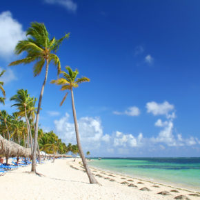 Reggae, Strand & Rum : 22 Tage auf Jamaika mit Unterkunft & Flug nur 535€