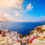 Ab auf die weiße Insel im Ägäischen Meer: 5 Tage übers verlängerte Wochenende Santorini im TOP 4* Hotel in Strandnähe mit Frühstück um 126€