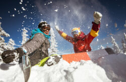 Die TOP 7 Skigebiete für Après-Ski in Österreich