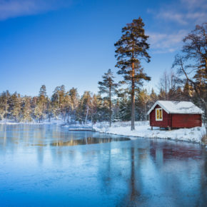 Ab in den Norden: Super günstige Flüge nach Dänemark, Schweden, Norwegen & Island ab 10€ Ab in den Norden: Super günstige Flüge nach Dänemark, Schweden, Norwegen & Island ab 10€